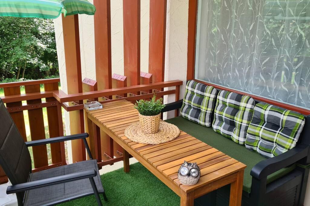 Fewo Sperlingskauz Mit Pool, Sauna & Hochschwarzwaldcard Schluchsee Exteriér fotografie