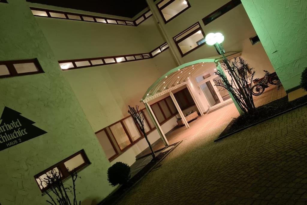 Fewo Sperlingskauz Mit Pool, Sauna & Hochschwarzwaldcard Schluchsee Exteriér fotografie