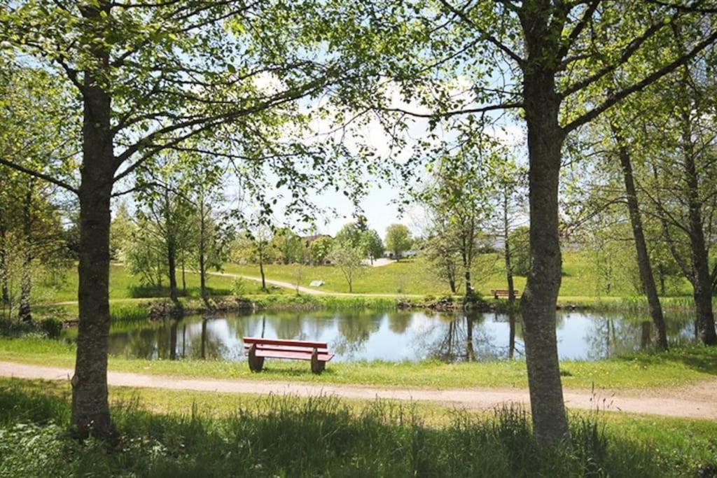 Fewo Sperlingskauz Mit Pool, Sauna & Hochschwarzwaldcard Schluchsee Exteriér fotografie